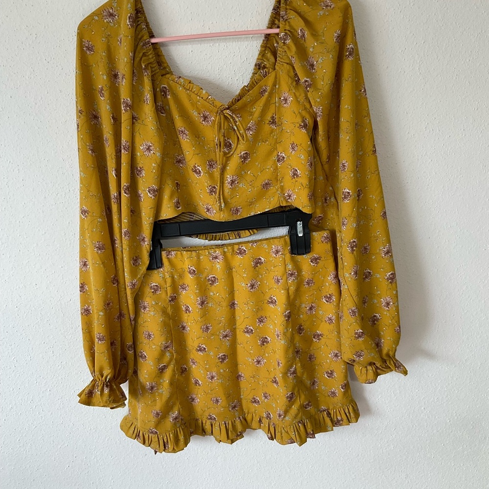 Co-ord set for sale